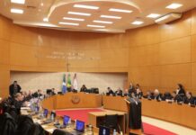 TJMS remove juízas para as Varas de Sucessões de Campo Grande Imagem notícia TJMS remove juízas para as Varas de Sucessões de Campo Grande