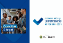 Tribunal de Justiça inicia trabalhos da Semana da Conciliação em MS Imagem notícia Tribunal de Justiça inicia trabalhos da Semana da Conciliação em MS