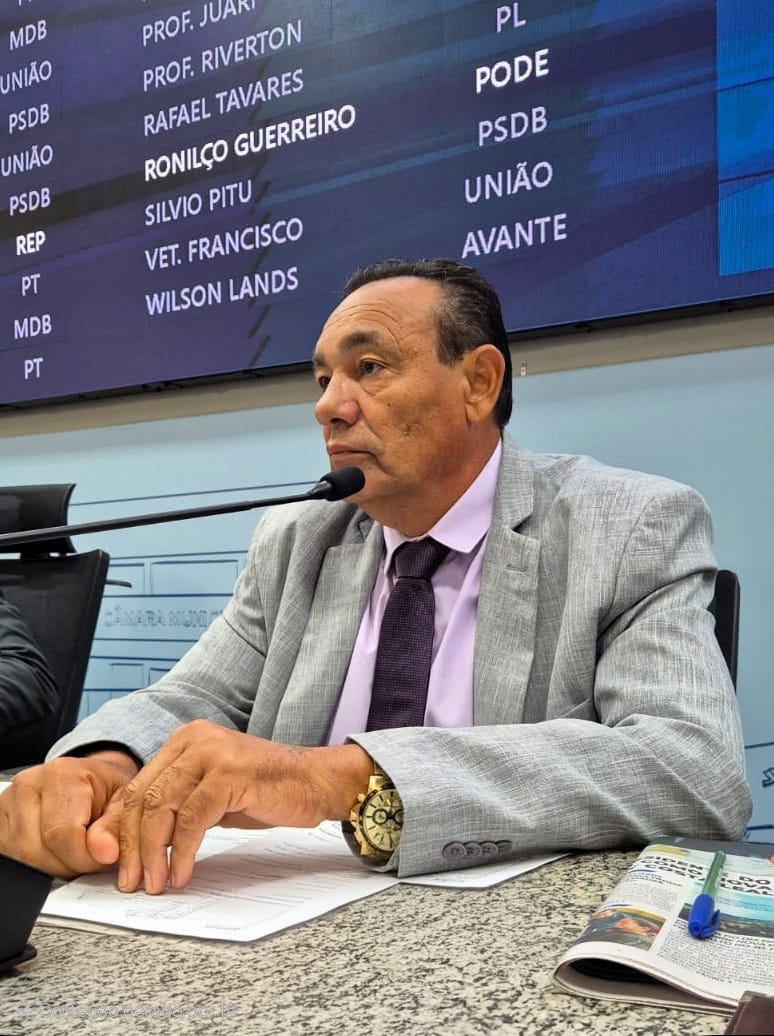 Vereador Carlão declara sua defesa a causa animal e união Vereador Carlão declara sua defesa a causa animal e união de esforços pela aprovação do projeto que amplia castrações de cães e gatos - Câmara Municipal de Campo Grande