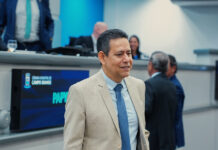 Vereador Clodoilson Pires apresenta pedidos por travessia elevada e faixa de pedestre em vias de Campo Grande – Câmara Municipal de Campo Grande Vereador Clodoilson Pires apresenta pedidos por travessia elevada e faixa de pedestre em vias de Campo Grande - Câmara Municipal de Campo Grande