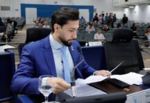 Vereador Fábio Rocha cobra execução imediata do projeto “Cidade-Esponja” – Câmara Municipal de Campo Grande Vereador Fábio Rocha cobra execução imediata do projeto “Cidade-Esponja” - Câmara Municipal de Campo Grande