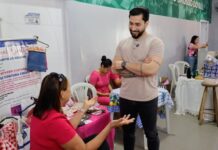 Vereador Fábio Rocha fomenta projeto para mulheres empreendedoras – Câmara Municipal de Campo Grande Vereador Fábio Rocha fomenta projeto para mulheres empreendedoras - Câmara Municipal de Campo Grande