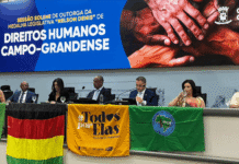 Vereador Junior Coringa realiza Sessão Solene em homenagem aos Direitos Humanos na Câmara Municipal – Câmara Municipal de Campo Grande Vereador Junior Coringa realiza Sessão Solene em homenagem aos Direitos Humanos na Câmara Municipal - Câmara Municipal de Campo Grande