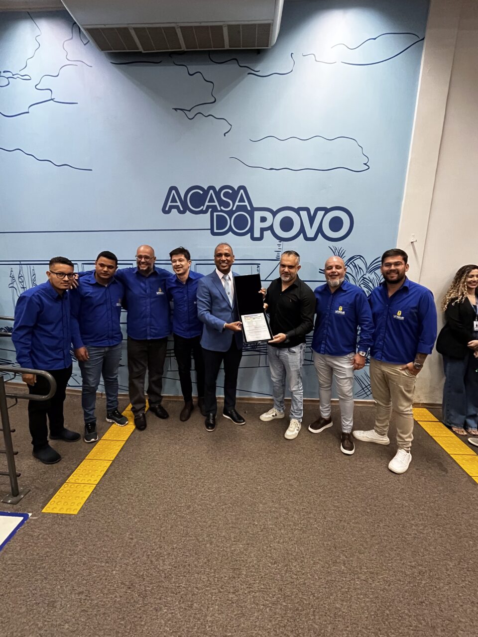 Vereador Junior Coringa recebe representantes da UNICOOP como Visitantes Ilustres Vereador Junior Coringa recebe representantes da UNICOOP como Visitantes Ilustres na Câmara Municipal - Câmara Municipal de Campo Grande