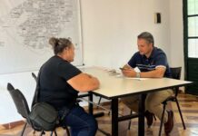 Vereador Leinha atende moradores no gabinete do bairro Los Angeles todas as quartas-feiras – Câmara Municipal de Campo Grande Vereador Leinha atende moradores no gabinete do bairro Los Angeles todas as quartas-feiras - Câmara Municipal de Campo Grande