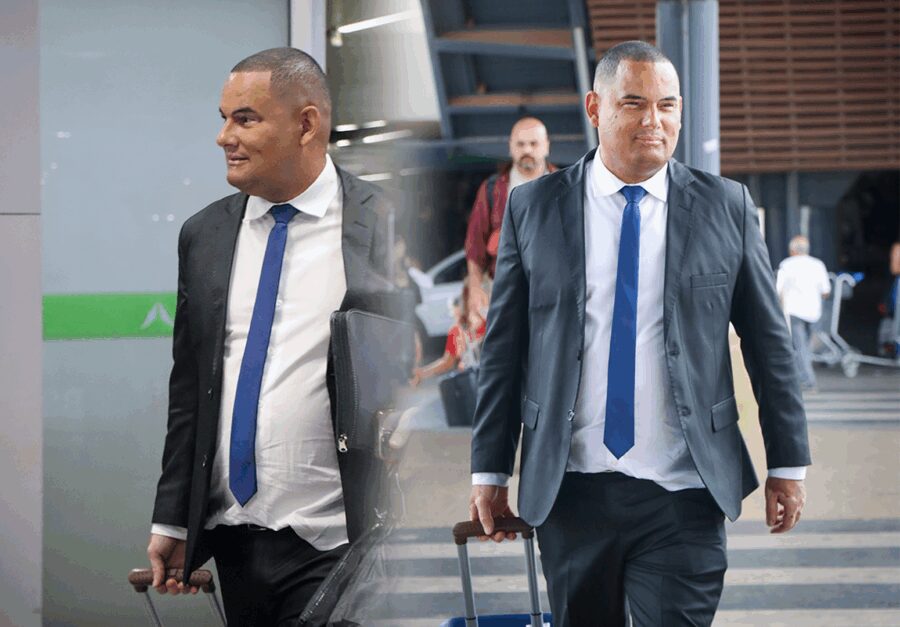 Vereador Wilson Lands busca recursos e investimentos em Brasília para Vereador Wilson Lands busca recursos e investimentos em Brasília para Campo Grande - Câmara Municipal de Campo Grande