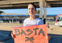 Vereadora Luiza cobra do governo de MS ações efetivas para conter violência contra a mulher no estado – Câmara Municipal de Campo Grande Vereadora Luiza cobra do governo de MS ações efetivas para conter violência contra a mulher no estado - Câmara Municipal de Campo Grande