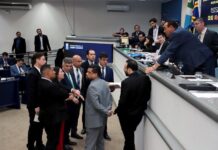 Vereadores votam projetos do Prodes e educação especializada a alunos com altas habilidades – Câmara Municipal de Campo Grande Vereadores votam projetos do Prodes e educação especializada a alunos com altas habilidades - Câmara Municipal de Campo Grande