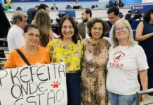 Veto da prefeita trava pauta na Câmara e ameaça programa de castração pública de cães e gatos aprovado por unanimidade – Câmara Municipal de Campo Grande Veto da prefeita trava pauta na Câmara e ameaça programa de castração pública de cães e gatos aprovado por unanimidade - Câmara Municipal de Campo Grande