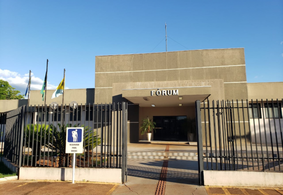 1ª Vara Cível de Costa Rica abre processo seletivo para 1ª Vara Cível de Costa Rica abre processo seletivo para vaga de assessor de gabinete