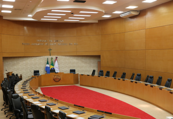 Alinhado às diretrizes do CNJ, TJMS moderniza Julgamento Virtual e Imagem notícia Alinhado às diretrizes do CNJ, TJMS moderniza Julgamento Virtual e fortalece transparência