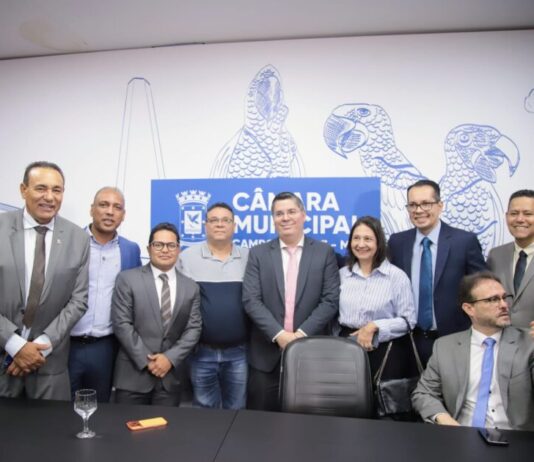 Após intermediação da Câmara, acordo da greve do transporte na Capital é homologado no TRT 24ª Região – Câmara Municipal de Campo Grande Após intermediação da Câmara, acordo da greve do transporte na Capital é homologado no TRT 24ª Região - Câmara Municipal de Campo Grande