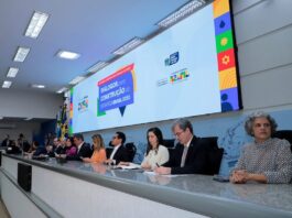 Atuação firme, parcerias estratégicas e resultados concretos marcam o ano legislativo da Câmara CG – Câmara Municipal de Campo Grande Atuação firme, parcerias estratégicas e resultados concretos marcam o ano legislativo da Câmara CG - Câmara Municipal de Campo Grande