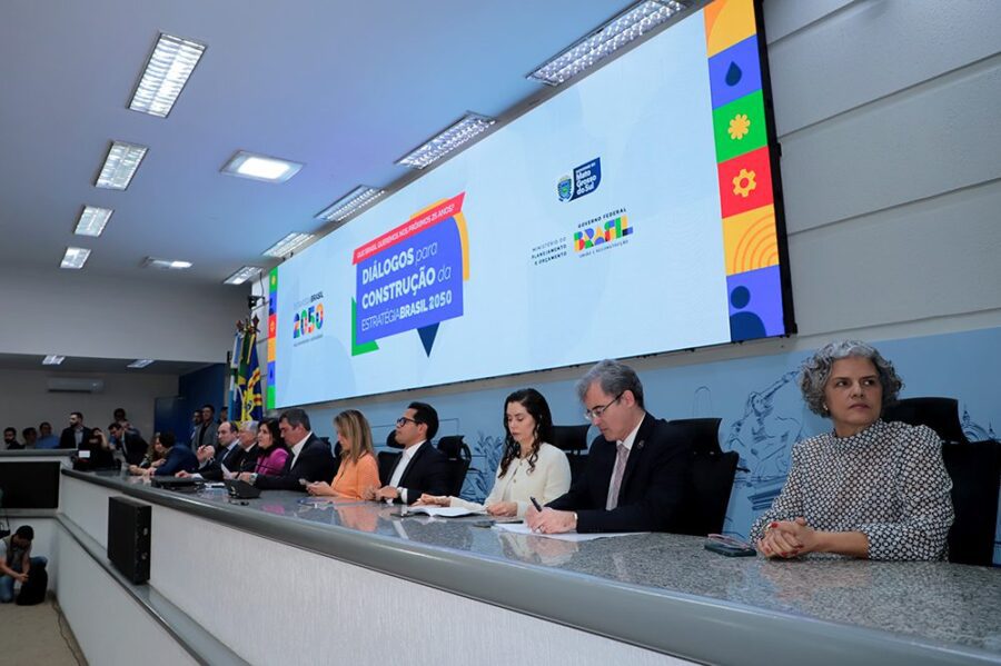 Atuação firme, parcerias estratégicas e resultados concretos marcam o ano Atuação firme, parcerias estratégicas e resultados concretos marcam o ano legislativo da Câmara CG - Câmara Municipal de Campo Grande