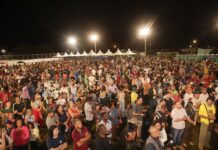 Câmara CG marca presença em celebração de investimentos para o bairro das Moreninhas – Câmara Municipal de Campo Grande Câmara CG marca presença em celebração de investimentos para o bairro das Moreninhas - Câmara Municipal de Campo Grande