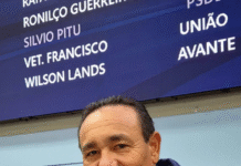 Carlão reivindica emendas da bancada federal para garantir a pavimentação do Jardim Colúmbia – Câmara Municipal de Campo Grande Carlão reivindica emendas da bancada federal para garantir a pavimentação do Jardim Colúmbia - Câmara Municipal de Campo Grande