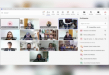 Com novos integrantes empossados, CSJE avalia mutirão e discute propostas para 2026 Imagem notícia Com novos integrantes empossados, CSJE avalia mutirão e discute propostas para 2026