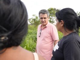 Com parecer de Landmark, Câmara aprova 50 casas para famílias indígenas em vulnerabilidade – Câmara Municipal de Campo Grande Com parecer de Landmark, Câmara aprova 50 casas para famílias indígenas em vulnerabilidade - Câmara Municipal de Campo Grande
