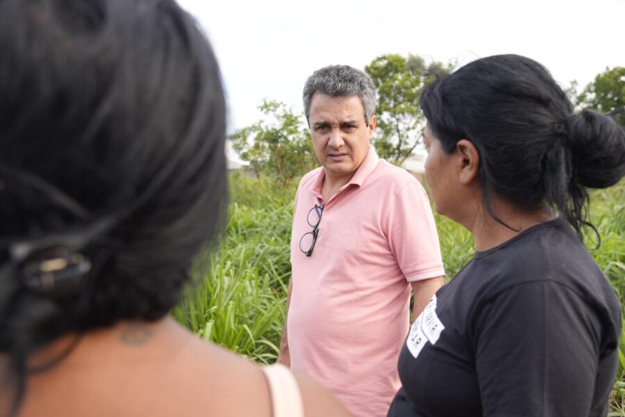 Com parecer de Landmark, Câmara aprova 50 casas para famílias Com parecer de Landmark, Câmara aprova 50 casas para famílias indígenas em vulnerabilidade - Câmara Municipal de Campo Grande
