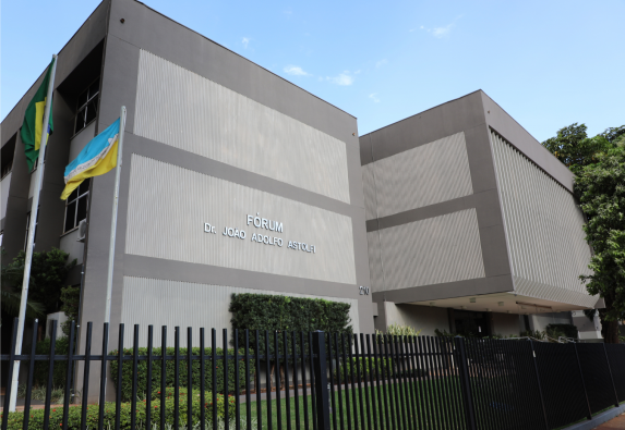 Comarca de Dourados encerra Tribunal do Júri de 2025 com Imagem notícia Comarca de Dourados encerra Tribunal do Júri de 2025 com 50 julgamentos realizados