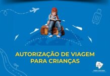 Confira as principais orientações para viagens de crianças e adolescentes Imagem notícia Confira as principais orientações para viagens de crianças e adolescentes