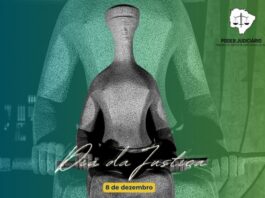 Dia da Justiça – 8 de dezembro Imagem notícia Dia da Justiça – 8 de dezembro