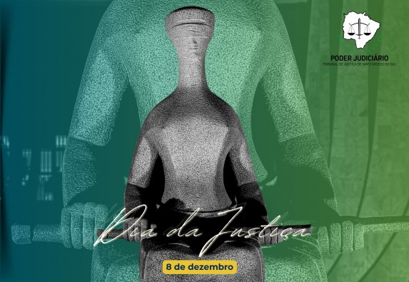 Dia da Justiça – 8 de dezembro Imagem notícia Dia da Justiça – 8 de dezembro