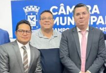 Dr. Victor Rocha defende direitos dos motoristas de ônibus, o direito da população e confirma retorno do transporte coletivo ainda nesta quinta-feira – Câmara Municipal de Campo Grande Dr. Victor Rocha defende direitos dos motoristas de ônibus, o direito da população e confirma retorno do transporte coletivo ainda nesta quinta-feira - Câmara Municipal de Campo Grande