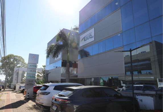 Ejud retifica datas do 4º Processo Seletivo de Residência Jurídica Imagem notícia Ejud retifica datas do 4º Processo Seletivo de Residência Jurídica