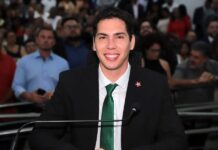 Emendas de Jean para a LOA 2026 priorizam saúde, sustentabilidade, cultura e inclusão – Câmara Municipal de Campo Grande Emendas de Jean para a LOA 2026 priorizam saúde, sustentabilidade, cultura e inclusão - Câmara Municipal de Campo Grande