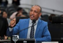 Emendas do vereador Junior Coringa à LOA 2026 priorizam pavimentação urbana e atendimento em saúde – Câmara Municipal de Campo Grande Emendas do vereador Junior Coringa à LOA 2026 priorizam pavimentação urbana e atendimento em saúde - Câmara Municipal de Campo Grande