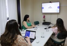 Eproc é apresentado para as 10 próximas comarcas que receberão o sistema Imagem notícia Eproc é apresentado para as 10 próximas comarcas que receberão o sistema