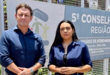 Fiscalização de vereador André Salineiro e Cassy Monteiro expõe problemas do Conselho Tutelar Lagoa – Câmara Municipal de Campo Grande Fiscalização de vereador André Salineiro e Cassy Monteiro expõe problemas do Conselho Tutelar Lagoa - Câmara Municipal de Campo Grande