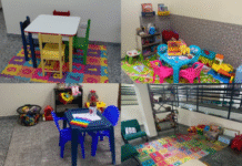 Fórum de Três Lagoas implanta brinquedotecas para acolhimento a crianças e adolescentes Imagem notícia Fórum de Três Lagoas implanta brinquedotecas para acolhimento a crianças e adolescentes