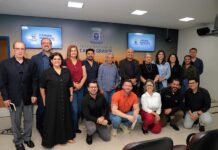 Frente Parlamentar discute qualificação, turismo e integração na reta final da Rota Bioceânica – Câmara Municipal de Campo Grande Frente Parlamentar discute qualificação, turismo e integração na reta final da Rota Bioceânica - Câmara Municipal de Campo Grande