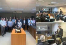 Gabinetes do TJMS recebem capacitação da Polícia Civil sobre análise de drogas ilícitas Imagem notícia Gabinetes do TJMS recebem capacitação da Polícia Civil sobre análise de drogas ilícitas