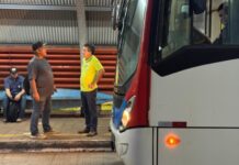 Greve dos motoristas de ônibus é sintoma de falhas graves na gestão, alerta Landmark – Câmara Municipal de Campo Grande Greve dos motoristas de ônibus é sintoma de falhas graves na gestão, alerta Landmark - Câmara Municipal de Campo Grande