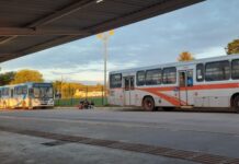 Impasses entre Consórcio de ônibus e Município resultam em ações na Justiça Imagem notícia Impasses entre Consórcio de ônibus e Município resultam em ações na Justiça