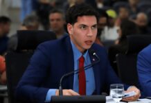 Jean convida população para limpeza de cachoeira – Câmara Municipal de Campo Grande Jean convida população para limpeza de cachoeira - Câmara Municipal de Campo Grande