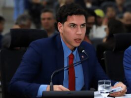 Jean convida população para limpeza de cachoeira – Câmara Municipal de Campo Grande Jean convida população para limpeza de cachoeira - Câmara Municipal de Campo Grande