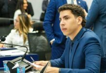 Jean defende valorização de farmacêuticos e lamenta precarização – Câmara Municipal de Campo Grande Jean defende valorização de farmacêuticos e lamenta precarização - Câmara Municipal de Campo Grande