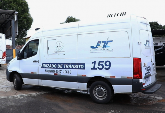 Juizado Especial de Trânsito de Campo Grande mantém atendimentos durante Imagem notícia Juizado Especial de Trânsito de Campo Grande mantém atendimentos durante o recesso