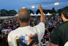 Junior Coringa promove celebração dos 44 anos das Moreninhas com presença de autoridades e anúncios de obras – Câmara Municipal de Campo Grande Junior Coringa promove celebração dos 44 anos das Moreninhas com presença de autoridades e anúncios de obras - Câmara Municipal de Campo Grande