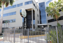 Justiça condena acusado por furto de equipamentos em emissora de TV na Capital Imagem notícia Justiça condena acusado por furto de equipamentos em emissora de TV na Capital