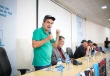 Landmark participa de seminário sobre o Programa Terra Cidadã e reforça defesa da reforma agrária e da agricultura familiar em MS – Câmara Municipal de Campo Grande Landmark participa de seminário sobre o Programa Terra Cidadã e reforça defesa da reforma agrária e da agricultura familiar em MS - Câmara Municipal de Campo Grande