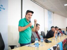 Landmark participa de seminário sobre o Programa Terra Cidadã e reforça defesa da reforma agrária e da agricultura familiar em MS – Câmara Municipal de Campo Grande Landmark participa de seminário sobre o Programa Terra Cidadã e reforça defesa da reforma agrária e da agricultura familiar em MS - Câmara Municipal de Campo Grande
