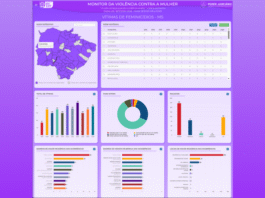 Monitor da Violência Contra a Mulher recebe atualizações e amplia análise de dados no TJMS Monitor da Violência Contra a Mulher recebe atualizações e amplia análise de dados no TJMS