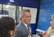 No Dia da Família, vereador Delei Pinheiro destaca importância da união e dos valores que fortalecem Campo Grande – Câmara Municipal de Campo Grande No Dia da Família, vereador Delei Pinheiro destaca importância da união e dos valores que fortalecem Campo Grande - Câmara Municipal de Campo Grande