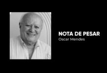 Nota de Pesar: Oscar Mendes, servidor da Câmara Municipal – Câmara Municipal de Campo Grande Nota de Pesar: Oscar Mendes, servidor da Câmara Municipal - Câmara Municipal de Campo Grande