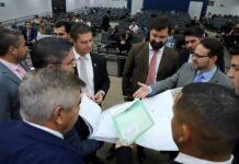 Orçamento de Campo Grande para 2026 será votado na terça-feira na Câmara – Câmara Municipal de Campo Grande Orçamento de Campo Grande para 2026 será votado na terça-feira na Câmara - Câmara Municipal de Campo Grande